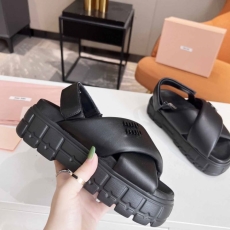 Miu Miu Sandals